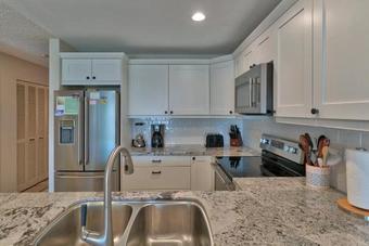 Apartamento Maui Kamaole #h-111