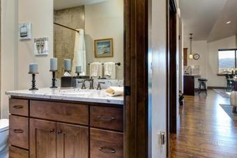 Apartamento 14345 North Buckhorn Trail Condo