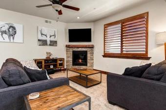 Apartamento 14275 North Buck Horn Trail Condo Unit 41i