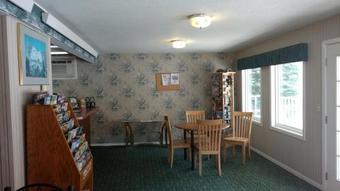 Motel Keystone Boardwalk Inn And Suites By Magnuson Worldwide