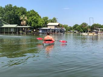 405 Watkins Point Home