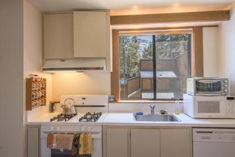 Apartamento Albert, Condo At Truckee