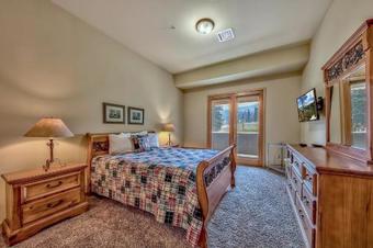 Apartamento Sc102 Snowcrest