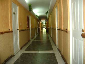 Hotel Mansion Del Rio