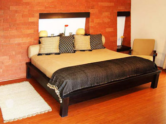 San Gregorio Hotel & Spa