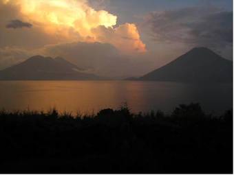 Hotel Lomas De Tzununa