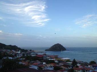 Hotel Villa Caprichosa