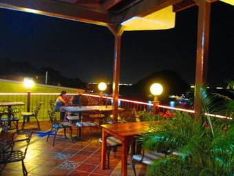 Hotel Vereda Tropical