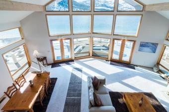 Wapato Point Star Of The Lake