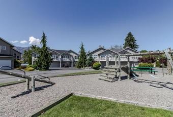 Wapato Ridge: Lair (216)