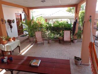 Hostel Kimmell/hostal Familiar La Casita De Los Kimmell