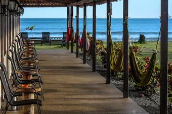 Beach Break Hotel & Surf Camp De Playa Venao
