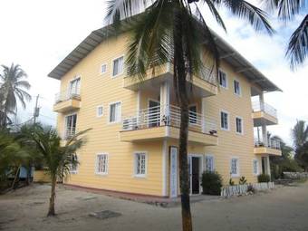 Apartamento Kevin Kondos