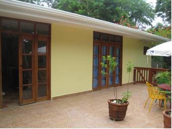 Bed & Breakfast Contadora Island Inn