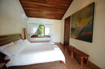 Lodge Hotel Casa De Campo Pedasi