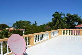 Villa Residencia Sosnovka