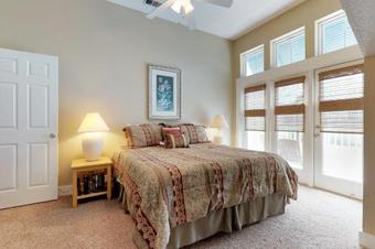 Apartamento Driftwood Cove