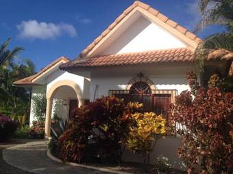 Private Villa Bethney