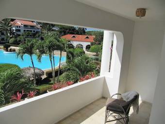 One Bedroom Apartment In Sosua