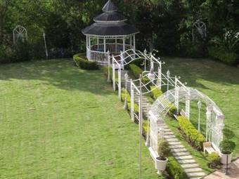 Platino Hotel & Casino