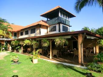 Hotel Vecchia Caserma