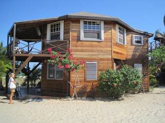 Apartamento Colibri House