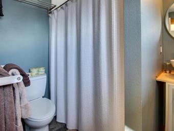 Netarts Bay And Ocean Views