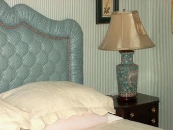 Bed & Breakfast Charleston House