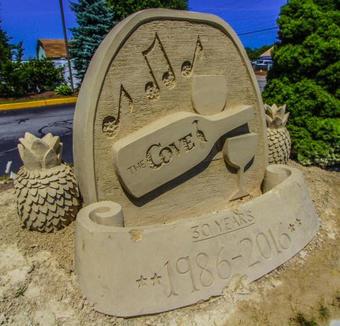 Hotel The Cove At Yarmouth, A Vri Resort