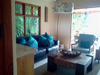 Hostal Hotel Casa Chameleon