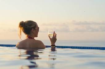 Villa Hotel Vista De Olas