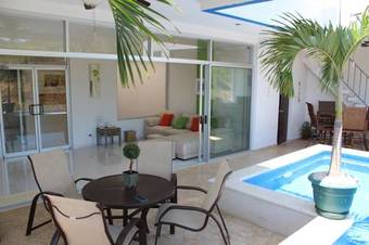 Big House Villaleona