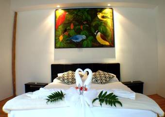 Hostal Hotel Quelitales