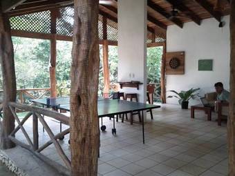 Hotel Cabinas Las Olas