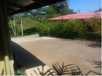 Hotel Cabinas Pura Vida