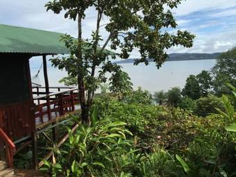 Hotel Vistadrake Lodge