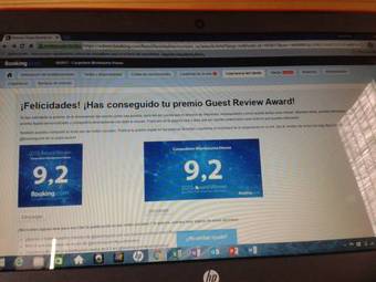 Apartamento Carpediem Montezuma House