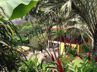 Hotel El Jardin