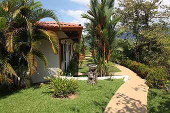 Hotel Alma De Ojochal