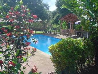 Bed & Breakfast Hotel El Mono Feliz