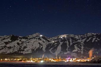 Apartamento Buckwheat Condominiums