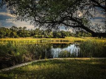 Cypress Fairway Village 2