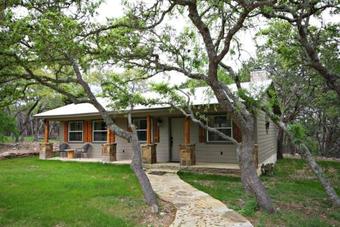 Hilltop Hideaway Home