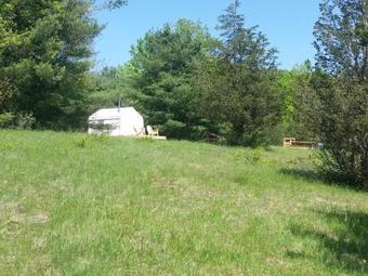 Tentrr - Pleasant Valley Maplecroft Camp