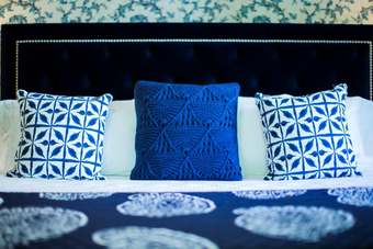 Bed & Breakfast Gay Street Inn