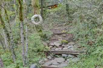 Eva's Cottage - Romancing The River