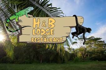 H&b Lodge Restaurant