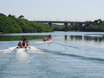 Villa Trujillo Beach Eco-resort