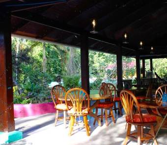 Posada Hotel Magellan Inn