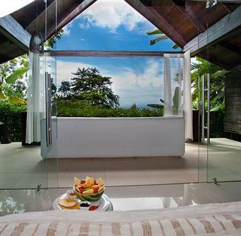 Hotel Oxygen Jungle Villas